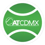 ATCDMX icon