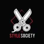 Style Society Barbershop icon