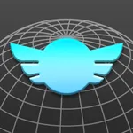 Sky Rider GPS icon