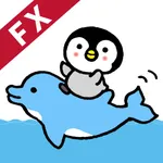 ０から学ぶFX icon