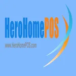 Herohomepos Restaurant Pos icon