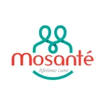 Mosanté App icon