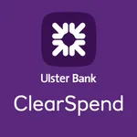 Ulster Bank NI ClearSpend icon