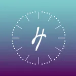 Human eTime icon