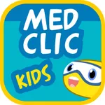 MEDCLIC KIDS icon