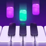 Piano Crush - Keyboard Games icon