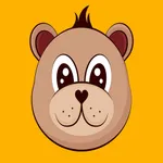 Beaver Sticker Emojis icon