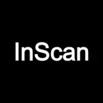 InScan - QR Code Scanner icon