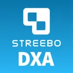 Streebo DXA icon