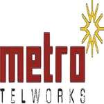 Metro HRMS icon