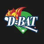 D-BAT Hub icon