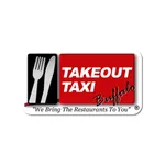 Takeout Taxi Buffalo icon