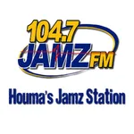 104.7 Jamz icon