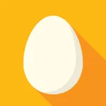 Egg Timer - App icon