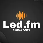 Radio Led icon