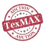 TexMAX Auctions icon