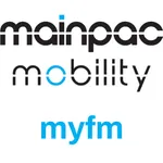 MyFM icon