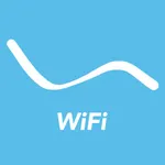 Ronin WiFi icon