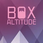 Box Altitude icon