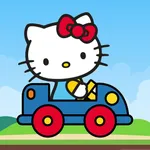 Hello Kitty Racing Adventures icon