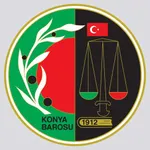 Konya Barosu icon