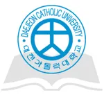 대전가톨릭대학교 도서관 icon