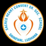 Sacred Heart School Sahnewal icon