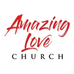 Amazing Love Church App icon