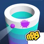 Paint Hit: Color Blast icon