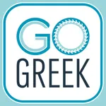 Go Greek New York icon
