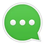 ChatsApp Messaging Service icon