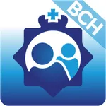 Backup Buddy [BCH] icon