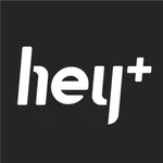 Heyplus icon