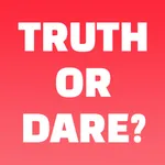 Truth Or Dare ・ icon