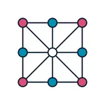 Achi - Strategy game icon