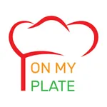 On My Plate icon