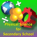 Physical Science - High School icon