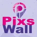 Pixs Wall - HD Cool Wallpaper icon