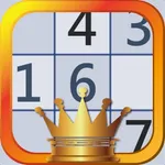 Sudoku - The Way of Kings icon