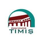 Discover Timiș icon