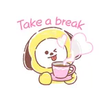 BT21 : Sweet Talkers icon