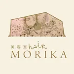 雲南市の美容室　MORIKA(モリカ) icon