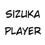 Sizuka Player icon