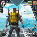 Firing Commando Fire Battle 3D icon