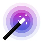 Magic Editor & Sticker Maker icon