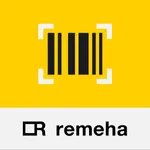 Remeha Scan App icon
