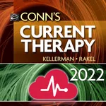 Conn's Current Therapy icon