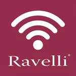 Ravelli Wi-Fi icon