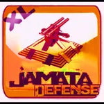 Jamata Tower Defense XL icon