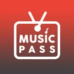 Music Pass icon